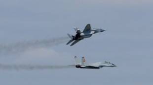 Шведските командири нарекоха действията на руските пилоти непрофесионални и безотговорниВъоръжените