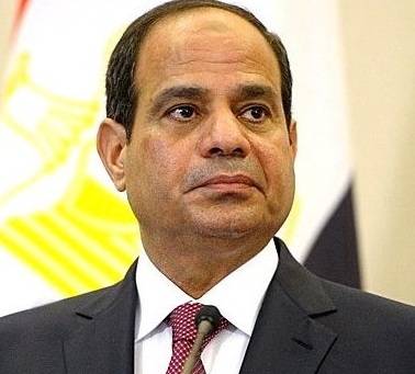 Египет успя да сложи край на кризата в Суецкия канал,