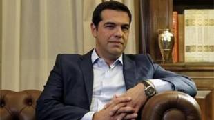 Бившият гръцки премиер и лидер на СИРИЗА Алексис Ципрас заяви