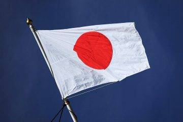Япония обяви днес, че затяга санкциите си срещу Русия след