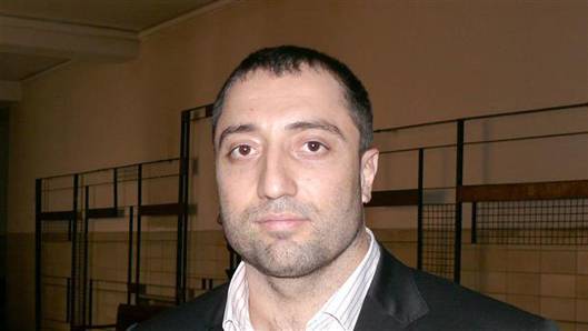 За пети път делото срещу Димитър Желязков не успя да