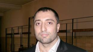 Спецапелативният съд пусна от ареста Димитър Желязков Митьо Очите Той ще