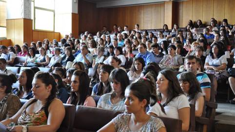 Увеличават се чужденците, които учат висше образование в България. През