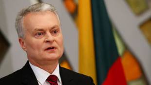 Президентът на Литва Гитанас Науседа не изключи пълното затваряне на