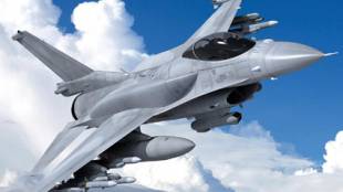 Производството на поръчаните от България американски бойни самолети Ф 16 е