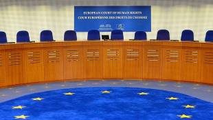 Европейският съд по правата на човека ЕСПЧ се произнесе днес
