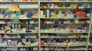 В аптеките липсват лекарства за астма за кръвно и за