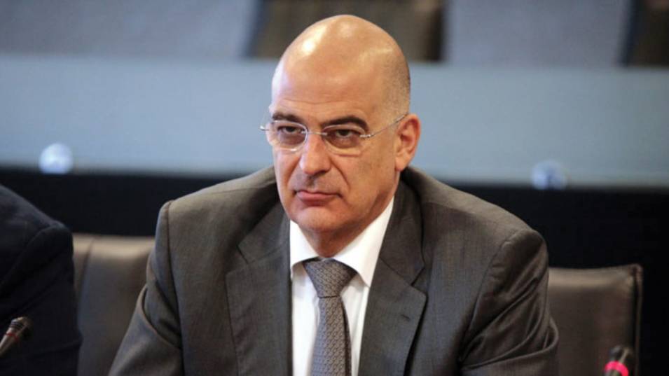 Министърът на отбраната Никос Дендиас отхвърли медиен доклад в четвъртък,