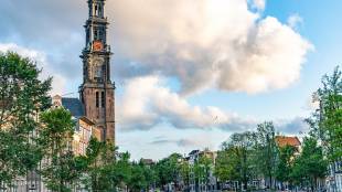 Амстердам ще стане първият град в Нидерландия който ще въведе