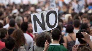 Стачки ще парализират Гърция на 1 май На Деня на
