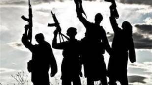 Екстремисти свързани с Ислямска държава убиха 25 души при терористично