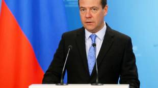 Медведев: Освобождаването на територията на ЛНР е важно събитие в хода на специална военна операция