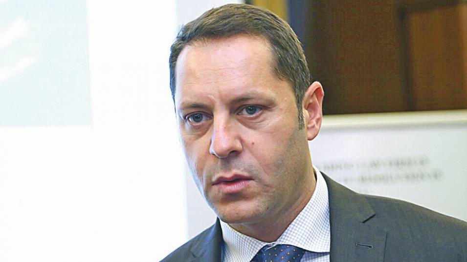 Бившият зам.-министър на икономиката Александър Манолев е невинен по обвинение