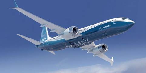 Производителят на самолети Boeing планира да постигне рекордно производство от