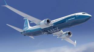 Boeing планира да увеличи производството на 737 до 2025 г.