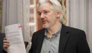 Върховният съд на Великобритания отказа на основателя на Уикилийкс Джулиан