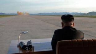 Севернокорейският лидер Ким Чен ун призова за увеличаване на производството на