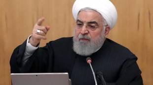 Наложените от САЩ санкции свързани с иранската ядрена програма пречат