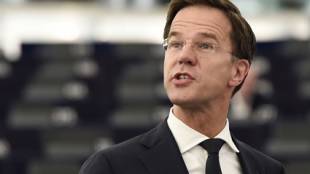 Премиерът на Нидерландия Марк Рюте заяви че Западните Балкани включително