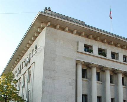 С единодушие Общинският съвет на Бургас одобри създаването на Фонд