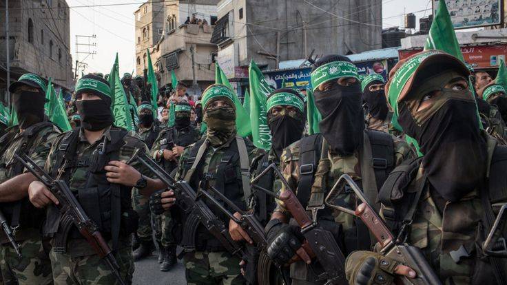 Снимка: Израел и Хамас ще преговарят в Катар