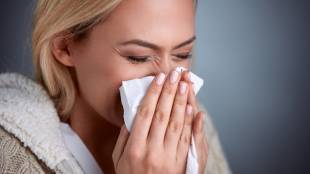 Настинката сезонният грип и COVID 19 са заразни заболявания които се