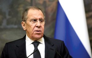  Руският външен министър Сергей Лавров потвърди, че двудневните преговори между Москва и Анкара по кризата в Идлиб са завършили без споразумение.