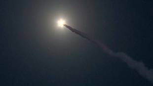 Изстрелването на руската ракета Съюз с 38 чуждестранни спътника на