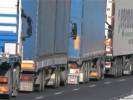Белгийската полиция задържа 35 камиона на транспортна фирма от Търговище