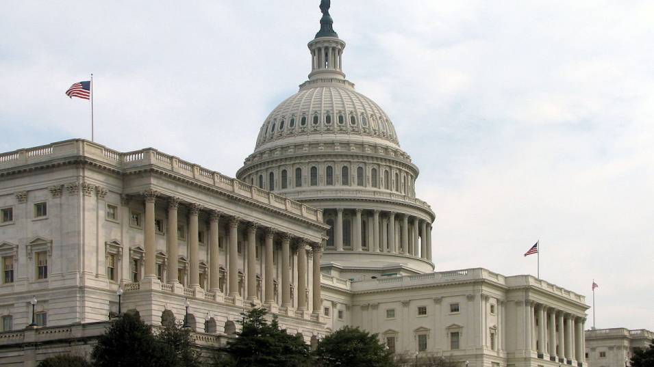 Снимка: Камарата на представителите в Конгреса на САЩ одобри военната помощ за Украйна