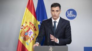 Испанският премиер насрочи предсрочни парламентарни избори през юли
