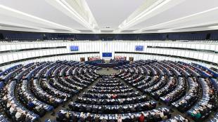 Междупартийна група от 40 евродепутати призова в четвъртък Европейската комисия