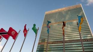 България подкрепи без резерви резолюция на ООН за демократизацията и