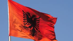 Депутатът от управляващата Социалистическа партия на Албания Ерион Браче съобщи
