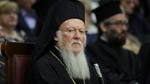 Вселенската патриаршия е признала православната църква на Република Северна Македония