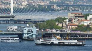 Турция отново е актуализирала таксата за преминаване на корабите през