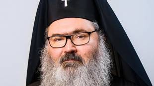 Българският патриарх Неофит преминава през много важен път в живота
