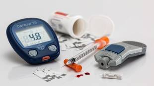 Броят на хората с диабет в света се е увеличил