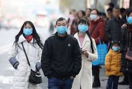 Китай регистрира седем нови случая на заразяване с коронавирус през
