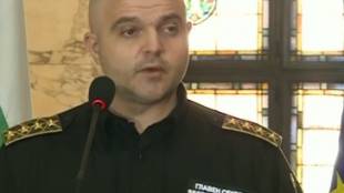 Ивайло Иванов е напуснал поста директор на Столичния инспекторат съобщиха