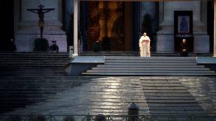 Ватиканът е готов да направи всичко възможно за да помогне