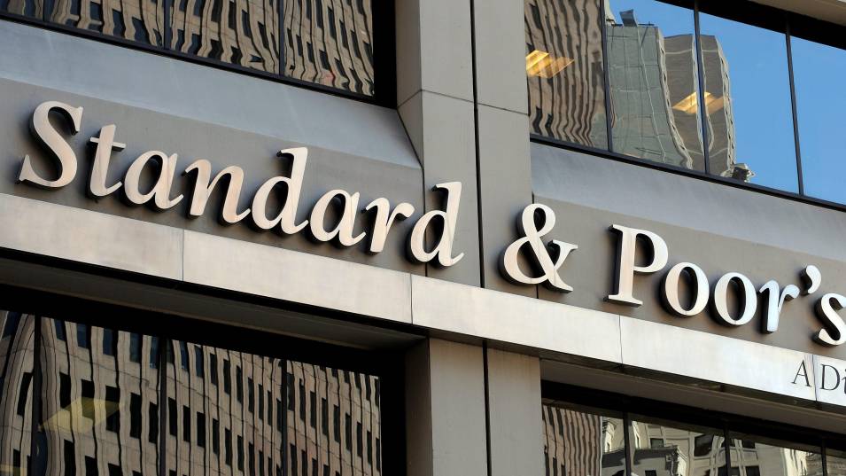 Рейтинговата агенция Standard & Poor Global Ratings (S&P) обяви, че