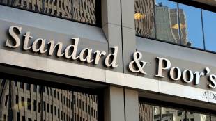 Рейтинговата агенция Standard amp Poor Global Ratings S amp P обяви че