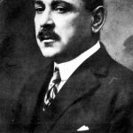  Атанас Буров (1875 - 1954)
