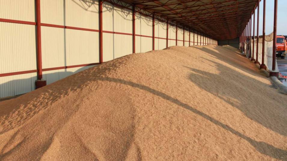 Споразумението за деблокиране на износа на украинско зърно беше подписано