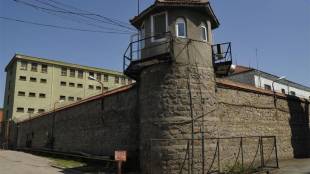 Установена е причината за смъртта на затворник в Бургас