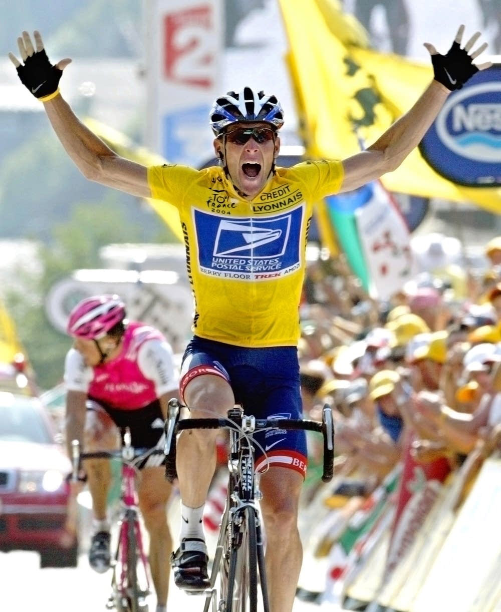 Ланс Армстронг: Едва ли има „чисти” колоездачи - Труд