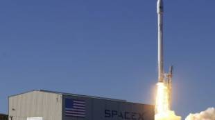 Компанията SpaceX на Илон Мъск получи разрешение да наеме втори