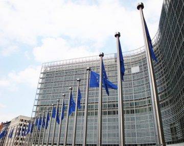 Европейската комисия (ЕК) може да започне съдебна процедура срещу държавите