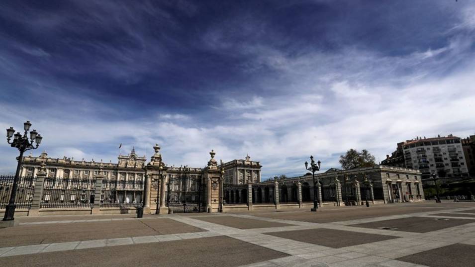 Конгресът на депутатите (долната камара на парламента) на Испания окончателно